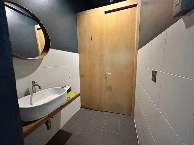 picture home office for rent in Sathorn, Soi Sathorn 7 - 14/36