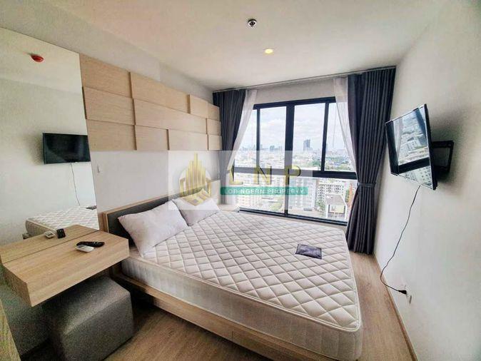 รูป 🏢 ขายคอนโด : IDEO O2 (ไอดีโอ โอทู) รหัสทรัพย์ | 📌LNP-C12390 - รูปที่ 1/12