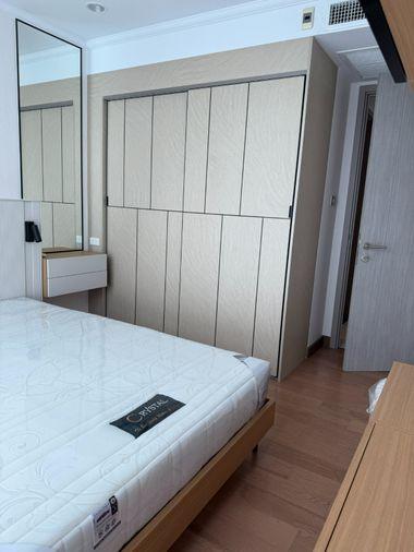 picture DT-9671  Supalai Oriental Sukhumvit 39, good location near BTS Phrom Phong.                                         - 3/13