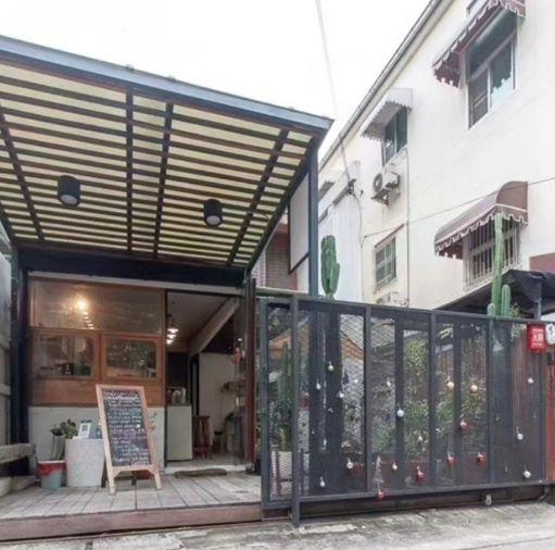 picture home office for rent in Sathorn, Soi Sathorn 7 - 1/36