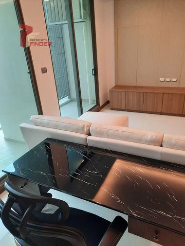 รูป PFD-08066 ให้เช่า Supalai Oriental สุขุมวิท 39 2 นอนไซส์ใหญ่ 100 ตรม. ตึก B ชั้น 16 ใกล้ BTSพร้อมพงษ์ - รูปที่ 4/7