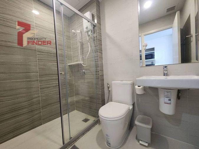 รูป PFD-08127 ให้เช่า ศุภาลัย เวอเรนด้า สุขุมวิท 117 (Supalai Veranda Sukhumvit 117) ใกล้ BTS ปู่เจ้า - รูปที่ 13/14