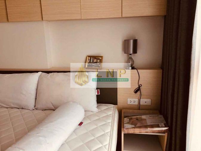 รูป 🏢 ขายคอนโด : IDEO O2 (ไอดีโอ โอทู) รหัสทรัพย์ | 📌LNP-C12390 - รูปที่ 7/12