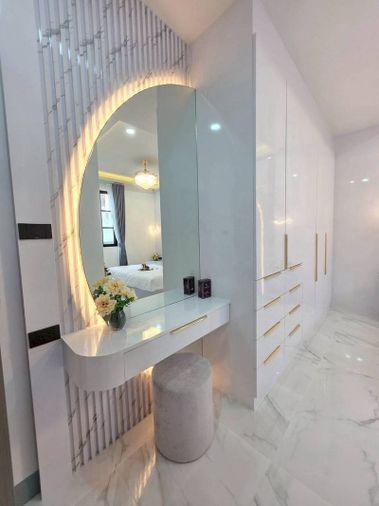 รูป ขายบ้านสร้างใหม่ ซอยซากนอก 19 ห้วยใหญ่ บางละมุง บ้านสวย พร้อมอยู่ - รูปที่ 16/20