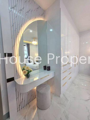 รูป ขายบ้านสร้างใหม่ ซอยซากนอก 19 ห้วยใหญ่ บางละมุง บ้านสวย พร้อมอยู่ - รูปที่ 16/20