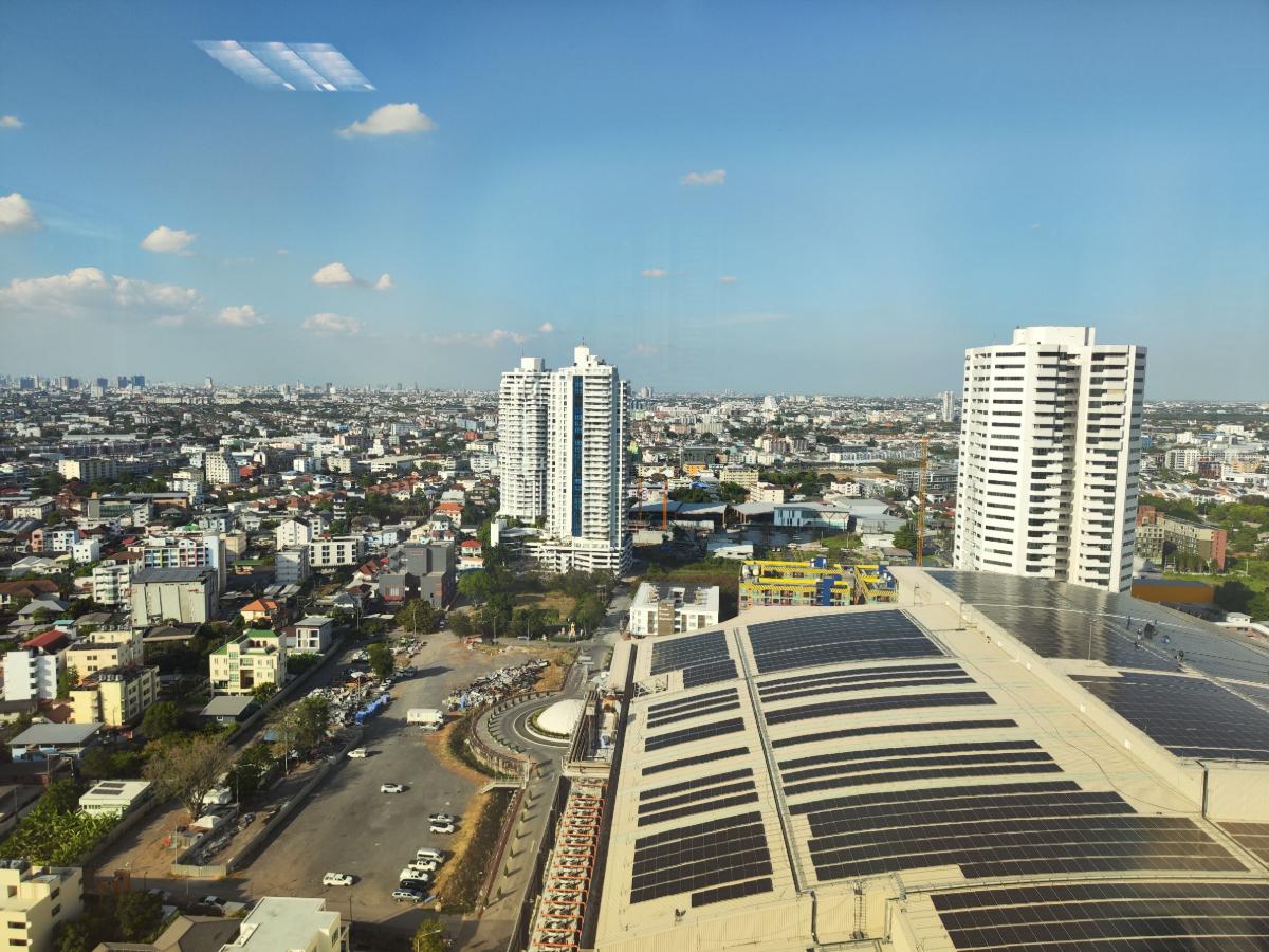 picture Office Space for Rent – Central City Tower Bangna (RT-01) - 14/14