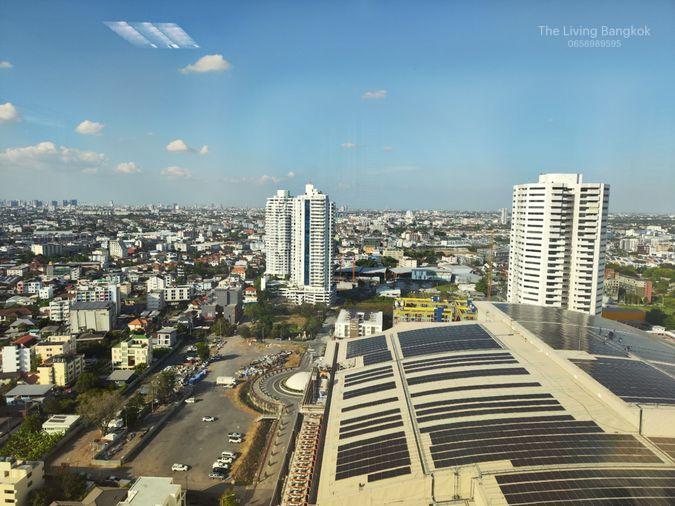 picture Office Space for Rent – Central City Tower Bangna (RT-01) - 14/14