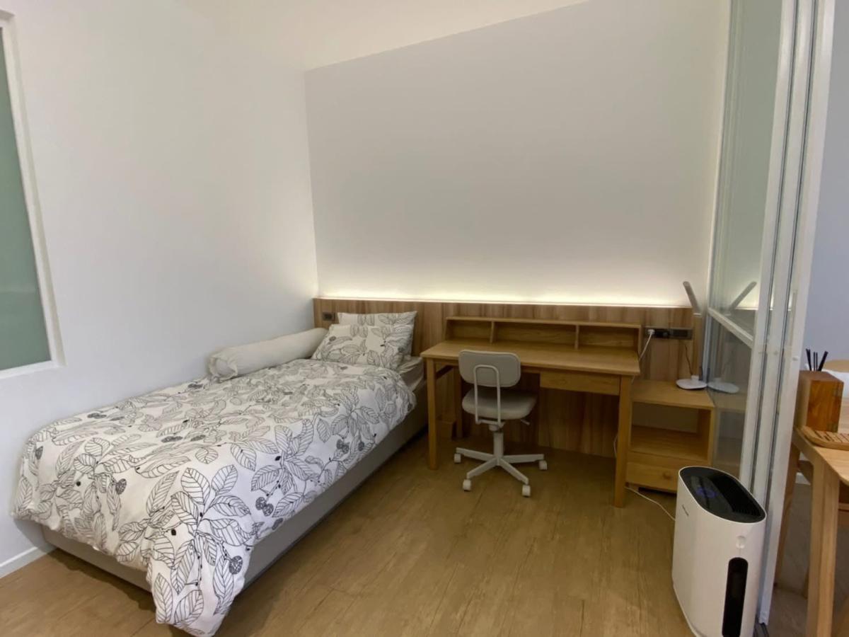 รูป ✨Condo for Rent : Triple Y Residence (AP-02) ( line : @condo91 ) - รูปที่ 2/10