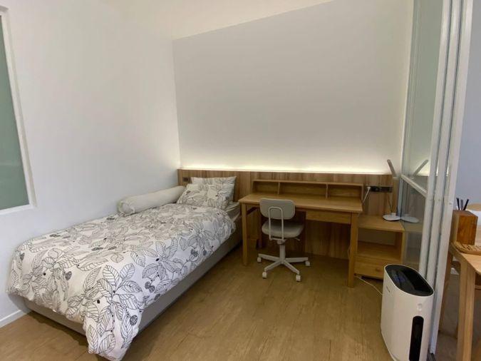 รูป ✨Condo for Rent : Triple Y Residence (AP-02) ( line : @condo91 ) - รูปที่ 2/10