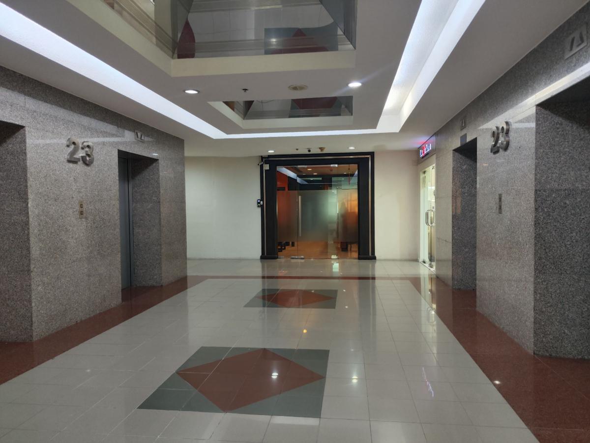 picture Office Space for Rent – Central City Tower Bangna (RT-01) - 13/14