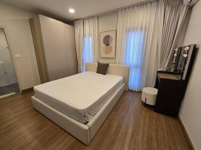 รูป 🏠 ให้เช่าบ้าน : Centro Bangna (เซนโทร บางนา)   รหัสทรัพย์ | 📌LNP-H870  - รูปที่ 1/16