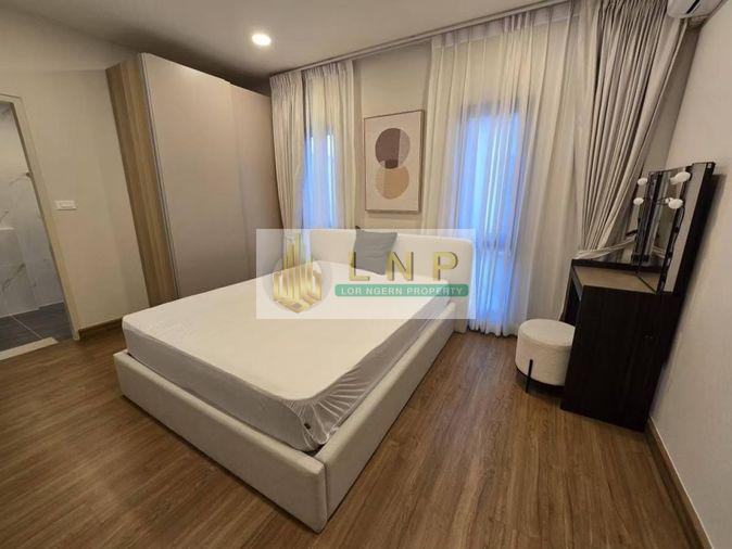 รูป 🏠 ให้เช่าบ้าน : Centro Bangna (เซนโทร บางนา) รหัสทรัพย์ | 📌LNP-H870 - รูปที่ 1/16