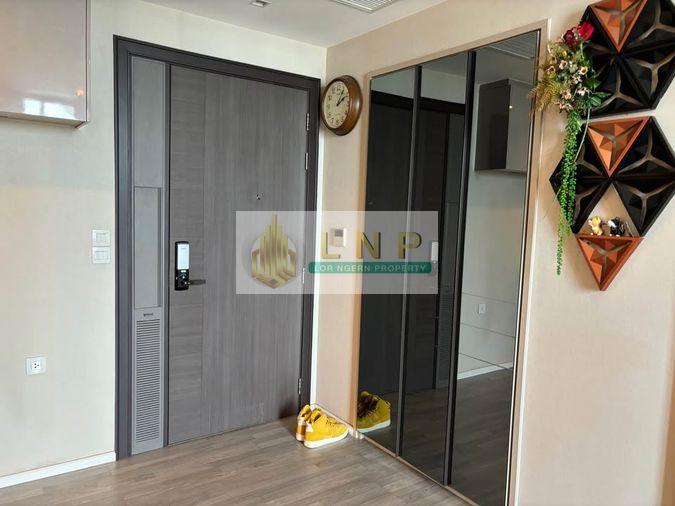 รูป 🏢 ขายคอนโด : 333 Riverside (333 ริเวอร์ไซด์) รหัสทรัพย์ | 📌LNP-C12391 - รูปที่ 8/8