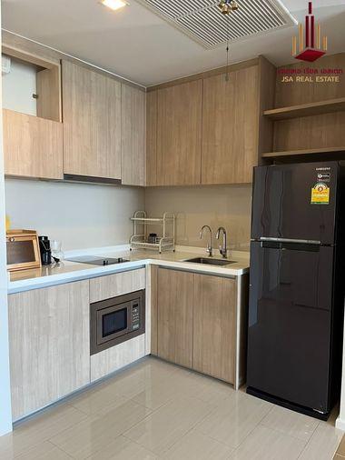 picture ✨ For Sale: Circle Living Prototype Condo ✨  💰 Only 9,000,000 THB - 6/7