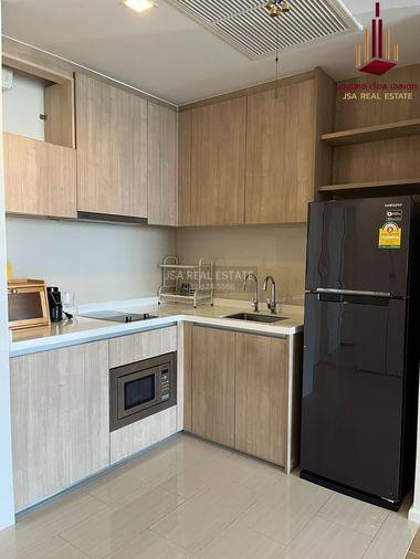 picture ✨ For Sale: Circle Living Prototype Condo ✨ 💰 Only 9,000,000 THB - 6/7