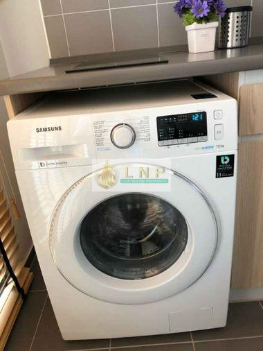 รูป 🏢 ขายคอนโด : IDEO O2 (ไอดีโอ โอทู) รหัสทรัพย์ | 📌LNP-C12390 - รูปที่ 12/12