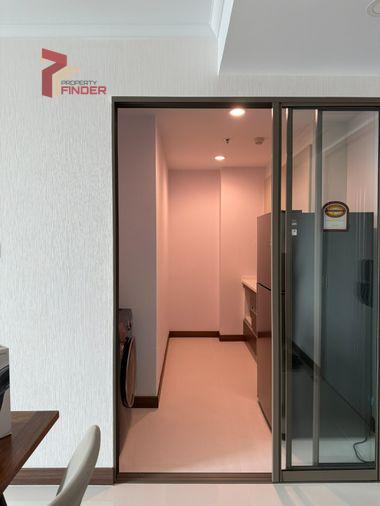 picture DT-9671 Supalai Oriental Sukhumvit 39, good location near BTS Phrom Phong. - 9/13