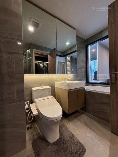 รูป ✨Condo for Rent : IDEO Q Sukhumvit 36 (AP-02) ( line : @condo91 ) - รูปที่ 5/6