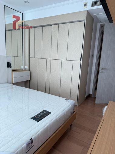 picture DT-9671 Supalai Oriental Sukhumvit 39, good location near BTS Phrom Phong. - 2/11