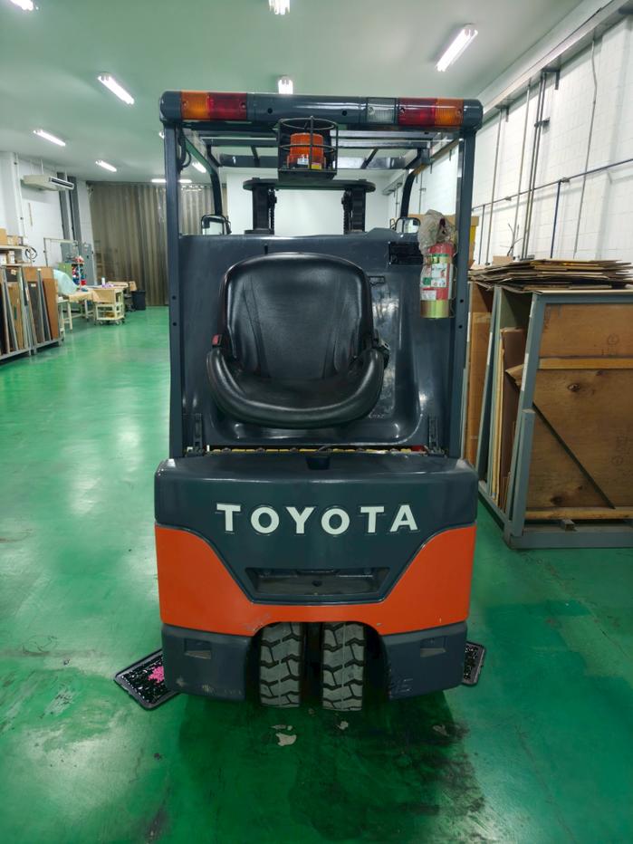รูป 💖💖ขายมินิแฟคตอรี่สำหรับ SME หน้ากว้าง 15 เมตร ยาว45 เมตร, ทิศใต้, พร้อม Forklift และอื่นๆ / สนใจสอบถามได้นะคะ Line ID = atfirm2010💖💖 - รูปที่ 9/24