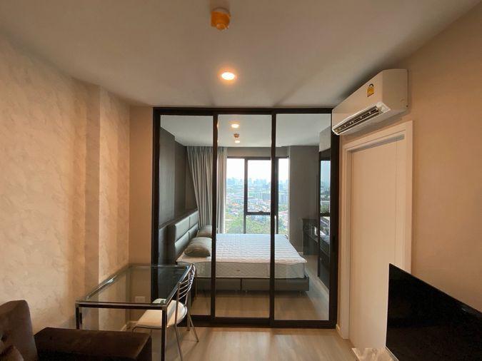 รูป 🏢 ขายคอนโด : Ciela Sripatum (เซียล่า ศรีปทุม)   รหัสทรัพย์ | 📌LNP-C12386  - รูปที่ 2/8