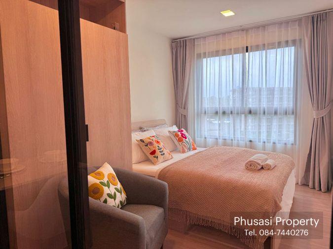 รูป 🔥🔥Hot Deal!🔥🔥 ให้เช่าคอนโด เดอะ เบส บูกิต ภูเก็ต, ใกล้ Central Phuket 1 นาที🔥🔥 - รูปที่ 1/10