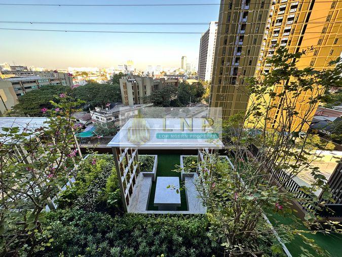 รูป 🏢 ขายคอนโด : Metris District Ladprao (เมทริส ดิสทริค ลาดพร้าว) รหัสทรัพย์ | 📌LNP-C11477 - รูปที่ 18/27