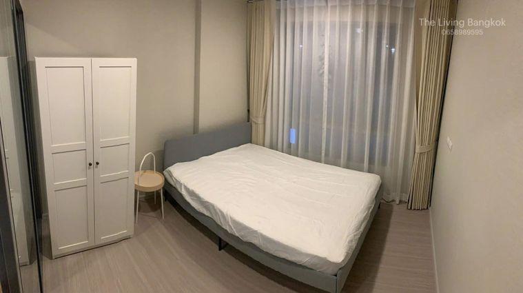 รูป Condo for rent : Quintara Phume Sukhumvit 39 ((BTS Phrom Phong )) MK-02 line @livingbkk - รูปที่ 1/7