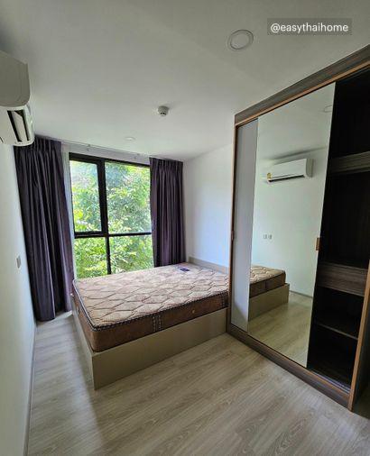 รูป P-104163 คอนโดฯ 1 ห้องนอนสุดหรู @ เคนซิงตัน พหลโยธิน 63, ใกล้ BTS พหลโยธิน 59! พร้อมเข้าอยู่ : เขตบางเขน | Line Id @easythaihome | 085-592-2897 - รูปที่ 1/29