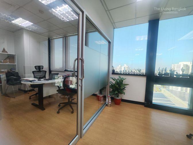 picture Office Space for Rent – Central City Tower Bangna (RT-01) - 11/14