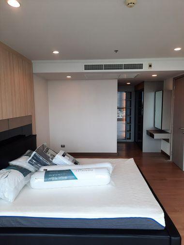 รูป PFD-08066 ให้เช่า Supalai Oriental สุขุมวิท 39 2 นอนไซส์ใหญ่ 100 ตรม. ตึก B ชั้น 16 ใกล้ BTSพร้อมพงษ์ - รูปที่ 1/7
