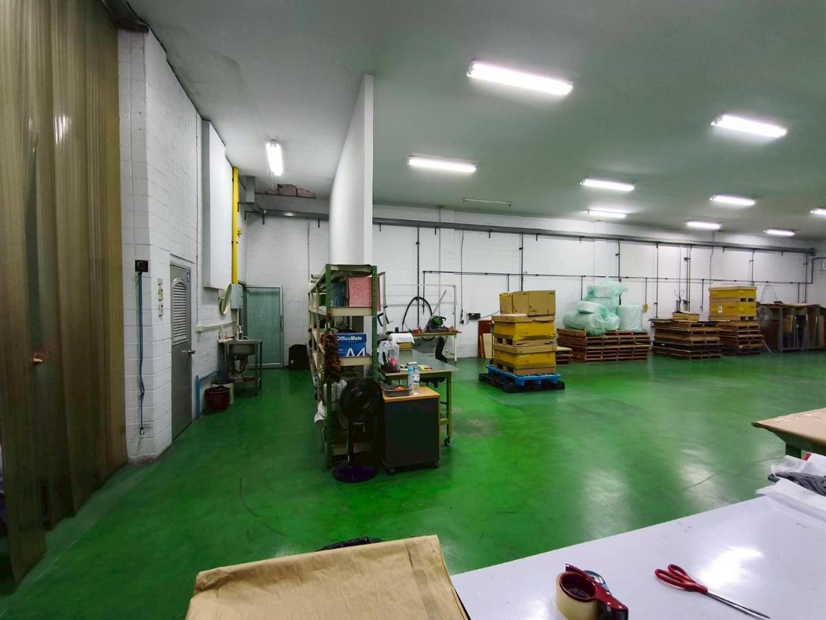 รูป 💖💖ขายมินิแฟคตอรี่สำหรับ SME หน้ากว้าง 15 เมตร ยาว45 เมตร, ทิศใต้, พร้อม Forklift และอื่นๆ / สนใจสอบถามได้นะคะ Line ID = atfirm2010💖💖 - รูปที่ 8/24