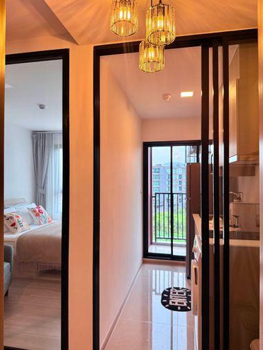 รูป 🔥🔥Hot Deal!🔥🔥 ให้เช่าคอนโด เดอะ เบส บูกิต ภูเก็ต, ใกล้ Central Phuket 1 นาที🔥🔥 - รูปที่ 8/10
