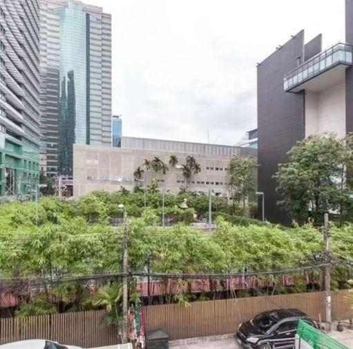 picture home office for rent in Sathorn, Soi Sathorn 7 - 32/36