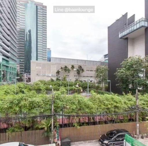 picture home office for rent in Sathorn, Soi Sathorn 7 - 32/36
