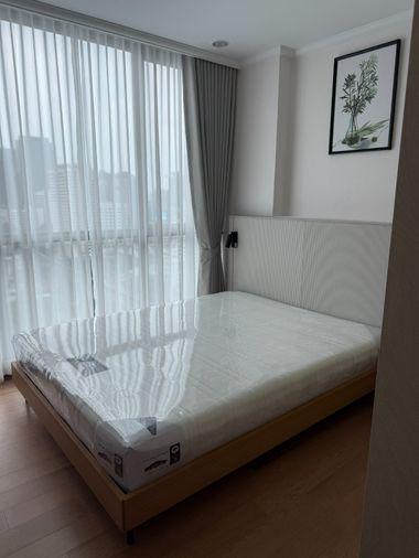 picture DT-9671  Supalai Oriental Sukhumvit 39, good location near BTS Phrom Phong.                                         - 2/13