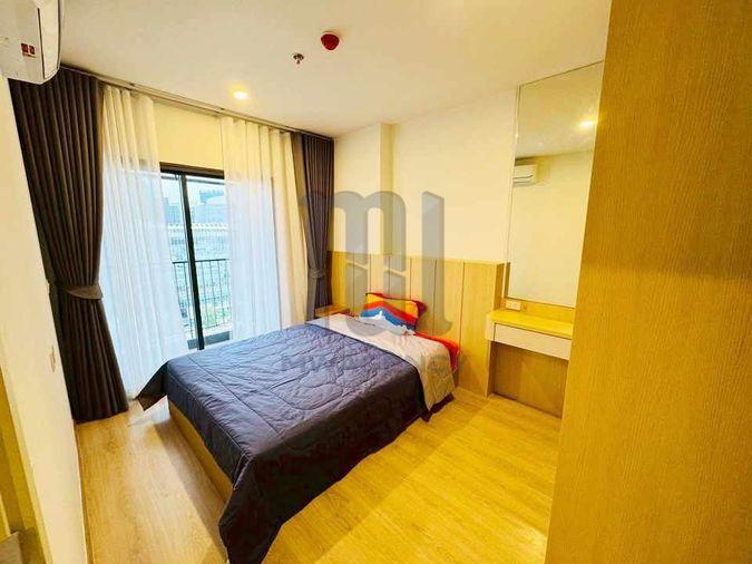 รูป 🦊HunterCondo🦊💥💥📲ไลฟ์ พระราม 4 - อโศก - รูปที่ 1/11
