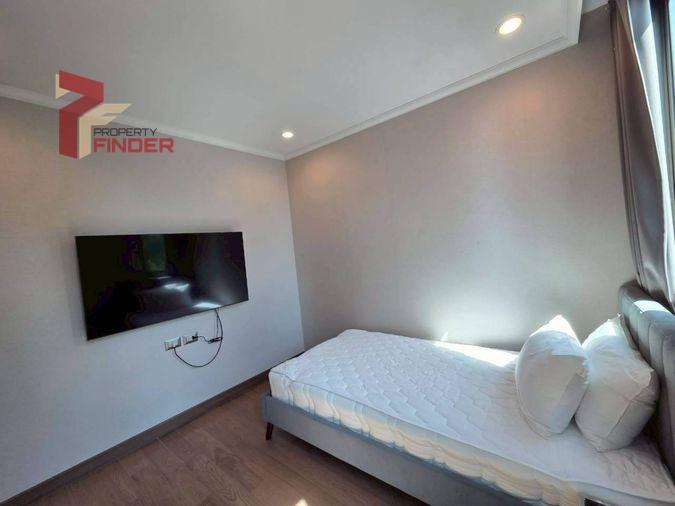 picture PFD-07908 For Rent Supalai Oriental Sukhumvit 39 Near BTS Phrom Phong - 7/15