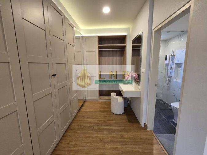รูป 🏠 ให้เช่าบ้าน : Centro Bangna (เซนโทร บางนา) รหัสทรัพย์ | 📌LNP-H870 - รูปที่ 13/16