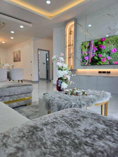 รูป ขายบ้านสร้างใหม่ ซอยซากนอก 19 ห้วยใหญ่ บางละมุง บ้านสวย พร้อมอยู่ - รูปที่ 5/20