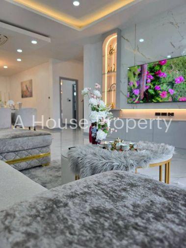 รูป ขายบ้านสร้างใหม่ ซอยซากนอก 19 ห้วยใหญ่ บางละมุง บ้านสวย พร้อมอยู่ - รูปที่ 5/20