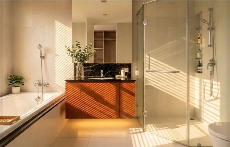 picture Amanta Lumpini. 1bed 70sqm. Line id: @pfagent - 5/5