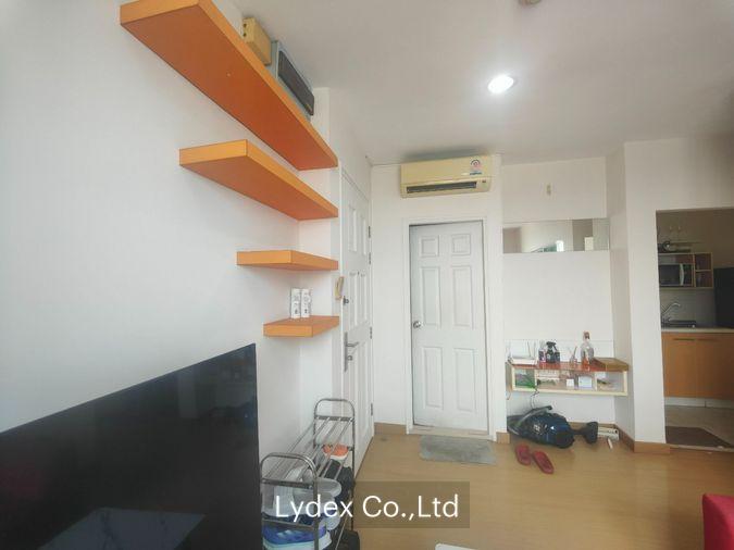 รูป ขายคอนโด ไลฟ์ แอท สุขุมวิท ประเภท 1 ห้องนอน 1 ห้องน้ำ, 32.28 ตรม. ชั้นที่ 22 ใกล้ BTS พระโขนง - รูปที่ 2/35