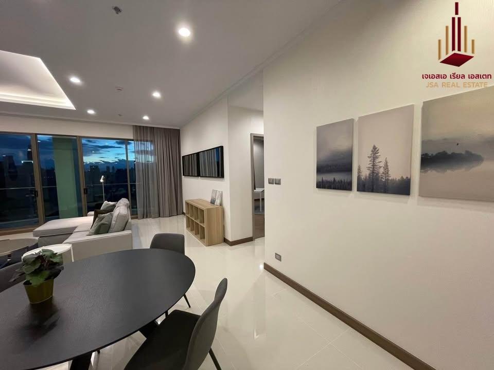 picture ✨ For Sale: Supalai Oriental Sukhumvit 39  Condo ✨  💰 Only 22,150,000 THB - 4/5