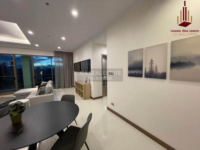 picture ✨ For Sale: Supalai Oriental Sukhumvit 39 Condo ✨ 💰 Only 22,150,000 THB - 4/5