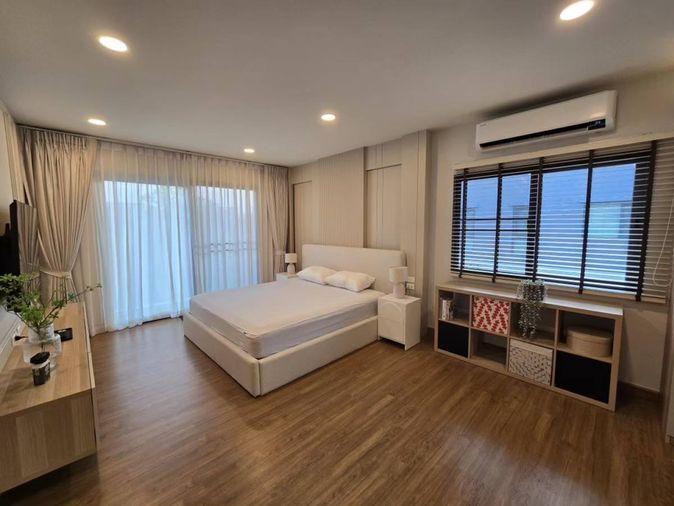 รูป 🏠 ให้เช่าบ้าน : Centro Bangna (เซนโทร บางนา)   รหัสทรัพย์ | 📌LNP-H870  - รูปที่ 16/16