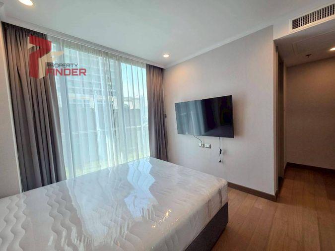 picture PFD-07908 For Rent Supalai Oriental Sukhumvit 39 Near BTS Phrom Phong - 10/15