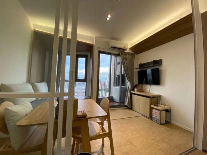 รูป ✨Condo for Rent : Triple Y Residence (AP-02) ( line : @condo91 ) - รูปที่ 1/10