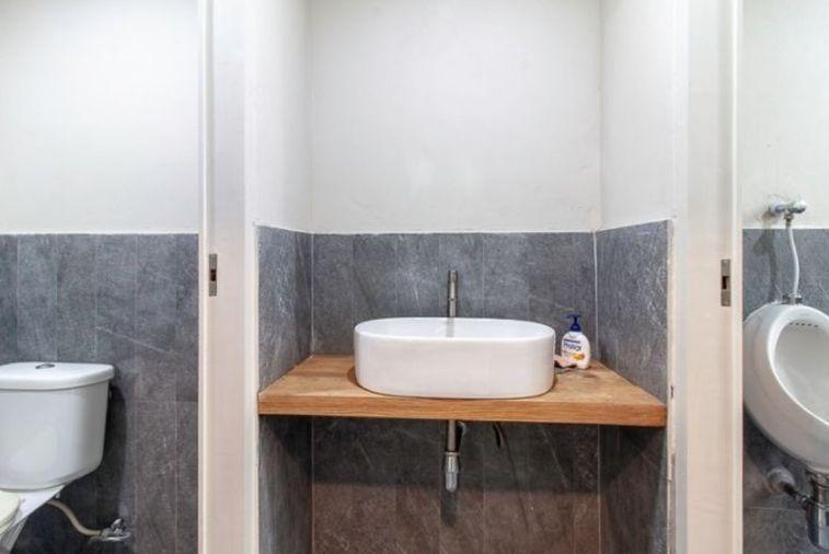 picture home office for rent in Sathorn, Soi Sathorn 7 - 36/36