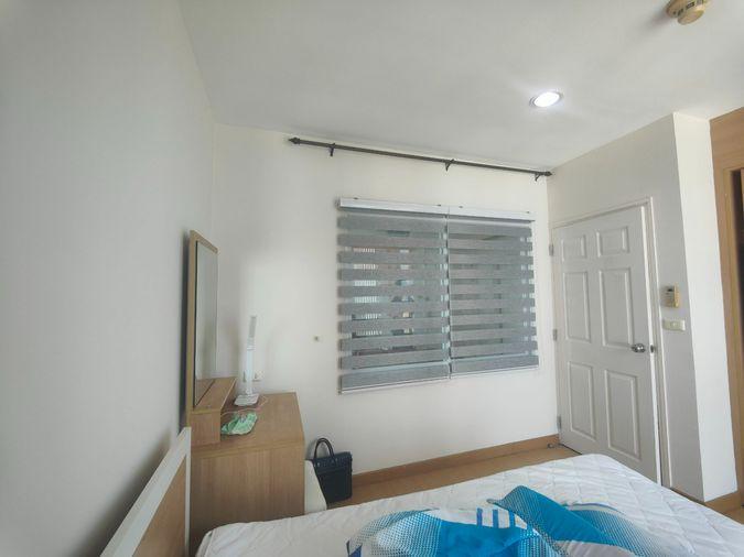 รูป ขายคอนโด ไลฟ์ แอท สุขุมวิท ประเภท 1 ห้องนอน 1 ห้องน้ำ, 32.28 ตรม. ชั้นที่ 22 ใกล้ BTS พระโขนง - รูปที่ 20/35